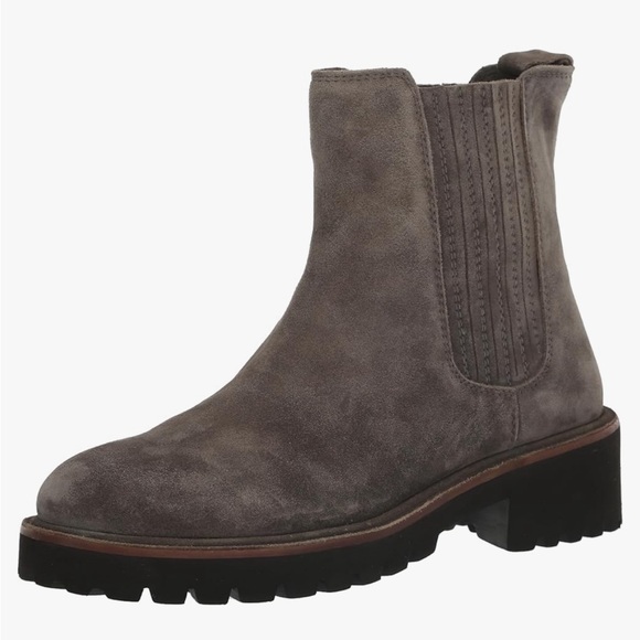 Seychelles Shoes - NWOT Seychelles Women's Cashew Chelsea Boot Sz 7.5